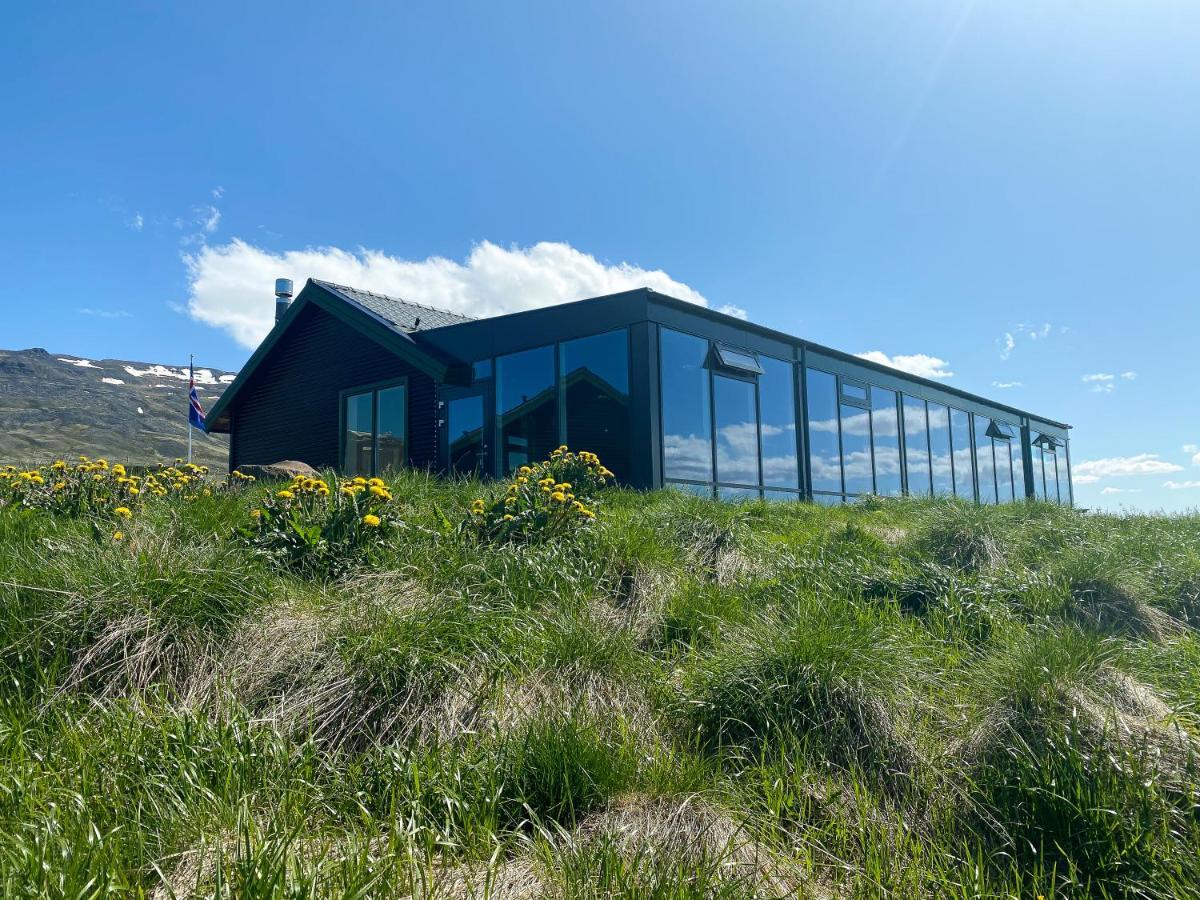 Hofsstadir - Country Hotel Hofstaðir Extérieur photo