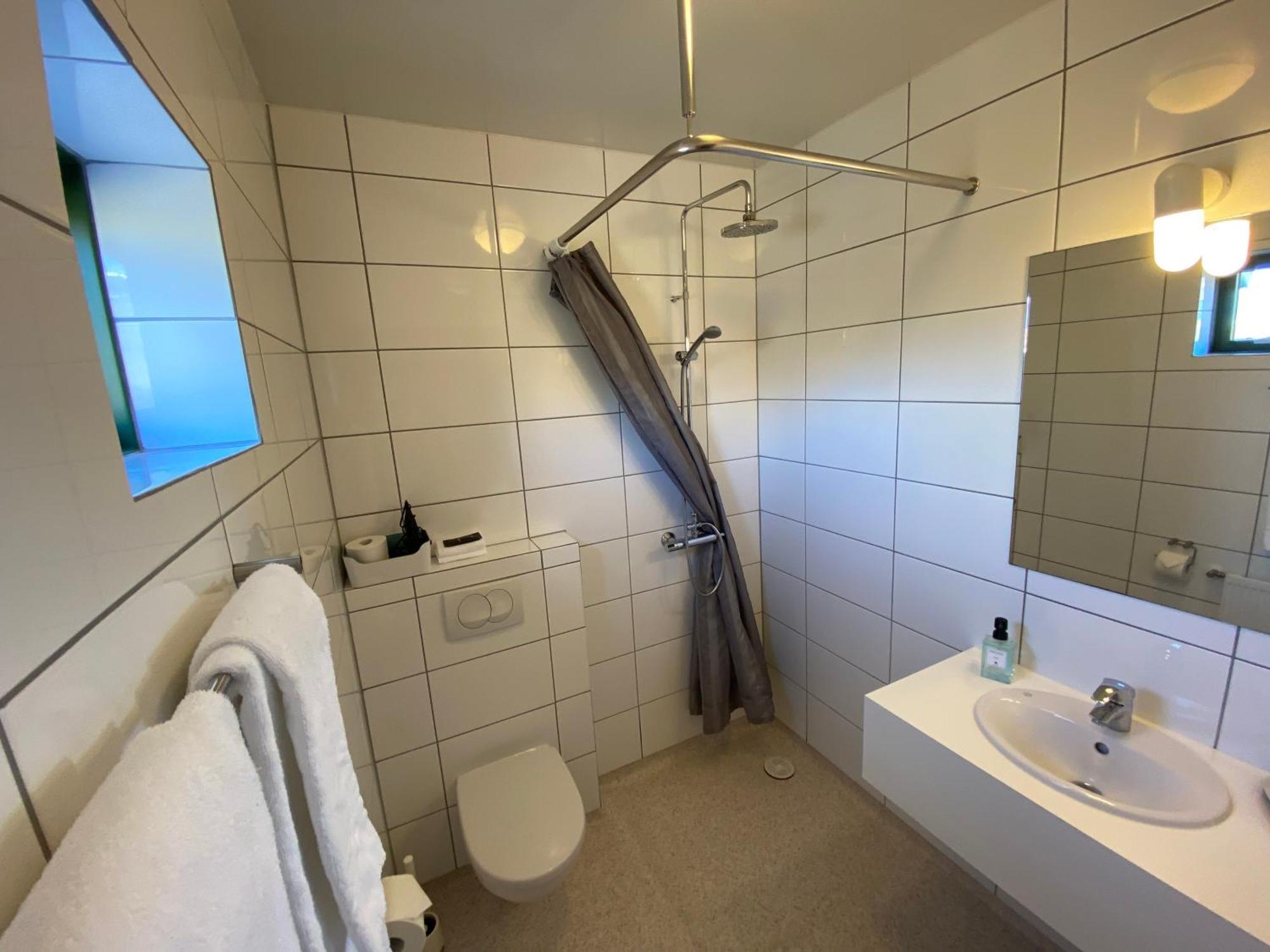 Hofsstadir - Country Hotel Hofstaðir Chambre photo