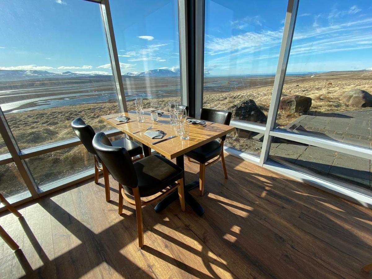 Hofsstadir - Country Hotel Hofstaðir Extérieur photo